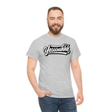 Yesssuhhh Tshirt