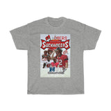 Suckaneers Loser T-Shirts