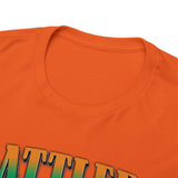 Rattlers Strike Unisex Heavy Cotton Tee