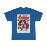 Suckaneers Loser T-Shirts