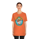 FUD Bitcoin Shirts