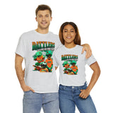 Rattlers Strike Unisex Heavy Cotton Tee
