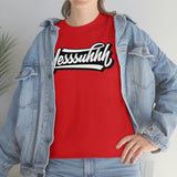 Yesssuhhh Tshirt