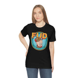 FUD Bitcoin Shirts
