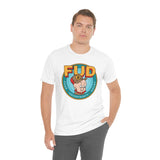 FUD Bitcoin Shirts