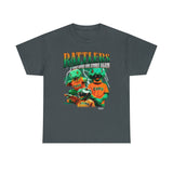 Rattlers Strike Unisex Heavy Cotton Tee