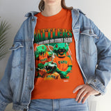 Rattlers Strike Unisex Heavy Cotton Tee