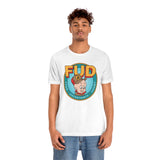 FUD Bitcoin Shirts