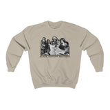 Black History Matters Sweatshirts
