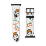 Rattler Watch Strap