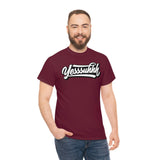 Yesssuhhh Tshirt