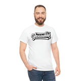 Yesssuhhh Tshirt
