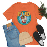 FUD Bitcoin Shirts