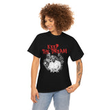 Keep the Dream - MLK tshirt