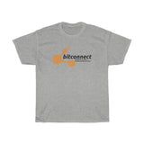 Bitconnect Light Tees