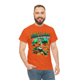 Rattlers Strike Unisex Heavy Cotton Tee