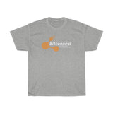 Bitconnect Dark Tees