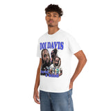 Doi Davis Tribute Tee