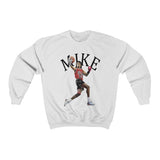 Three Mike Sweatshirt