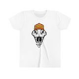 Rattler Youth Short Sleeve Tee