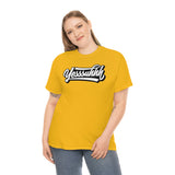 Yesssuhhh Tshirt