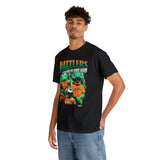 Rattlers Strike Unisex Heavy Cotton Tee