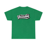 Yesssuhhh Tshirt