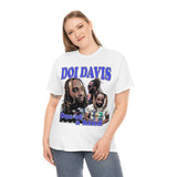 Doi Davis Tribute Tee