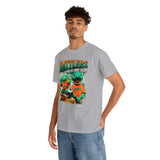 Rattlers Strike Unisex Heavy Cotton Tee