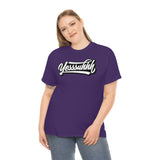 Yesssuhhh Tshirt