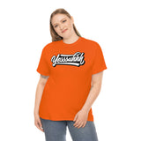Yesssuhhh Tshirt