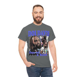 Doi Davis Tribute Tee