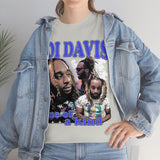 Doi Davis Tribute Tee