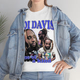 Doi Davis Tribute Tee