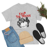 Keep the Dream - MLK tshirt