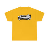 Yesssuhhh Tshirt