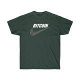 Bitcoin Chart Check Tee