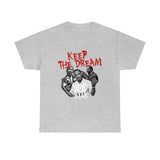 Keep the Dream - MLK tshirt