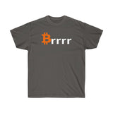 Bitcoin Brrrr