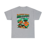 Rattlers Strike Unisex Heavy Cotton Tee