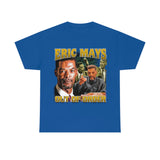 Eric Mays Out of Order