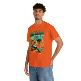 Rattlers Strike Unisex Heavy Cotton Tee