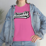 Yesssuhhh Tshirt