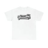 Yesssuhhh Tshirt