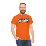 Yesssuhhh Tshirt
