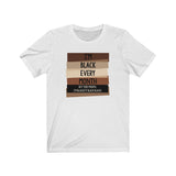 Black this Month Layers