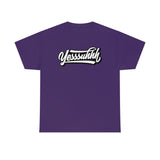 Yesssuhhh Tshirt