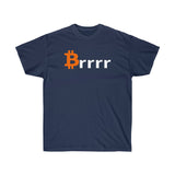 Bitcoin Brrrr