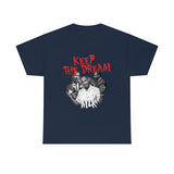 Keep the Dream - MLK tshirt
