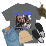Doi Davis Tribute Tee